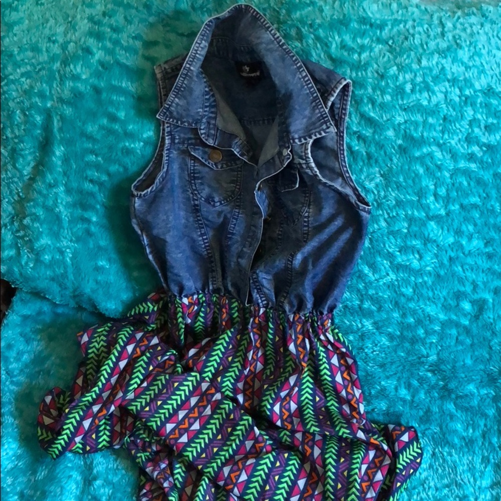 Does not fit